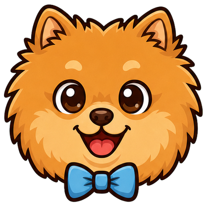 Pomeranian