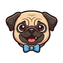 pug