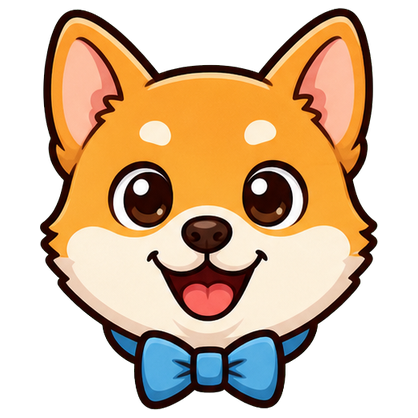 Shiba Inu
