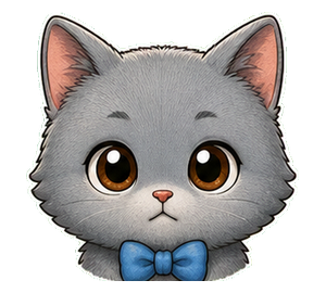 Russian Blue
