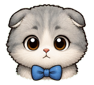 Scottish Fold