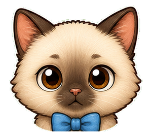 siamese